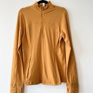 NWOT Lululemon Define Jacket Quarter Zip Pullover